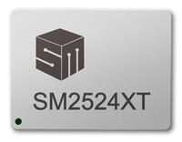 Silicon Motion unveils the SM2524XT PCIe Gen 5 SSD controller without DRAM
