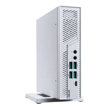 Asus ExpertCenter PB64 Mini PC White Asus ExpertCenter PB64 Mini PC White