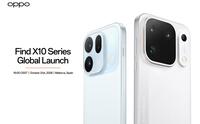 OPPO Unveils the Find X10 and Find X10 Pro Max with Triple 200-MP Camera Systems