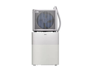 Midea Portasplit Air Conditioners Update: Compliance with EU Environmental Regulations