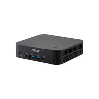 ASUS ExpertCenter PN54-S1 Mini PC with Ryzen 200 APUs in multiple configurations