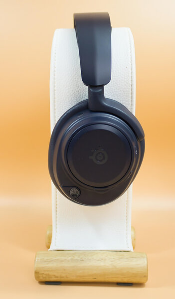 SteelSeries Arctis Nova Pro Omni Side Cover