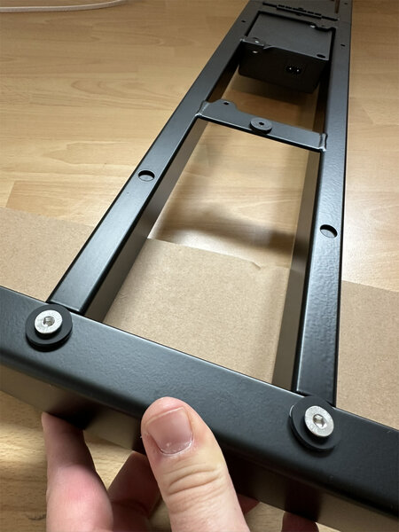Flexispot E7 Pro 2026 009 Assembly Instructions Flexispot E7 Pro 2026 009 Assembly Instructions