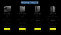Corsair Pro AI Series targets enterprise clients