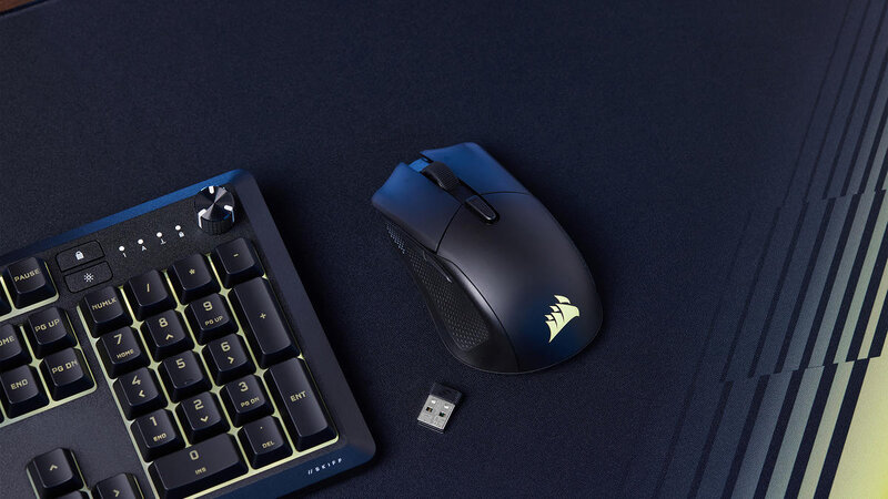 Corsair HARPOON v2 WIRELESS Corsair HARPOON v2 WIRELESS