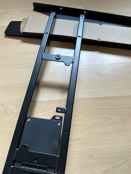Flexispot E7 Pro 2026 008 Assembly Instructions Flexispot E7 Pro 2026 008 Assembly Instructions