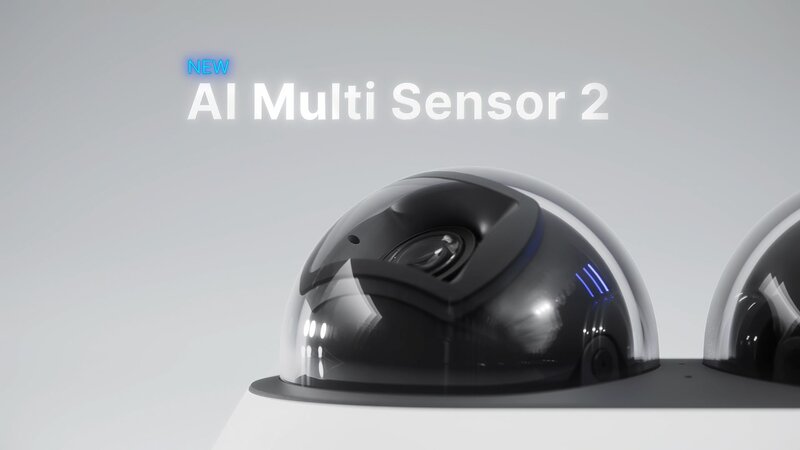 AI MultiSensor 2 AI MultiSensor 2
