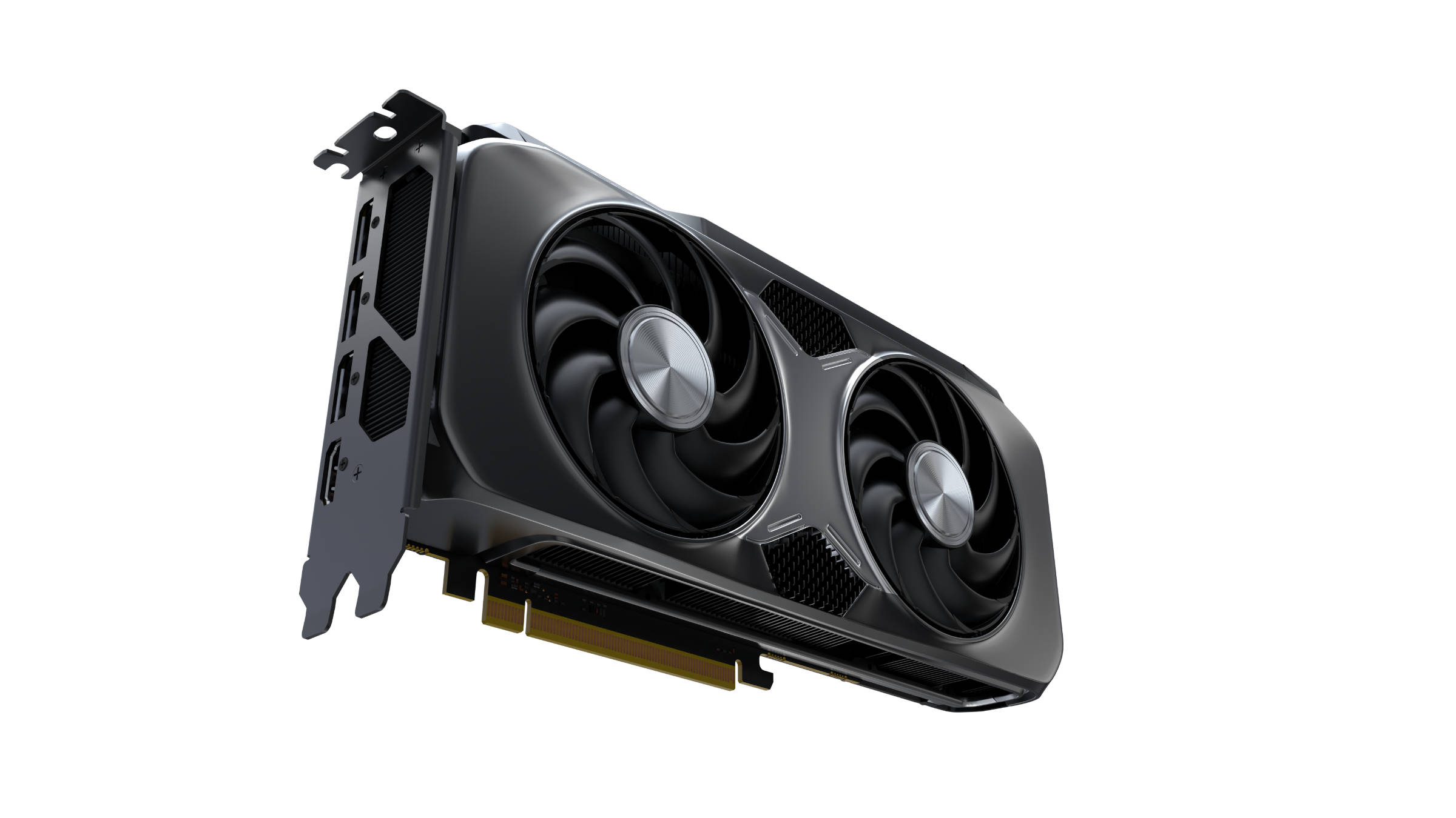 AMD Radeon RX 9070 GRE: More Affordable Graphics Card with 12 GB of VRAM Unveiled at Computex