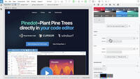 HTML and CSS Editors for Linux Web Development
