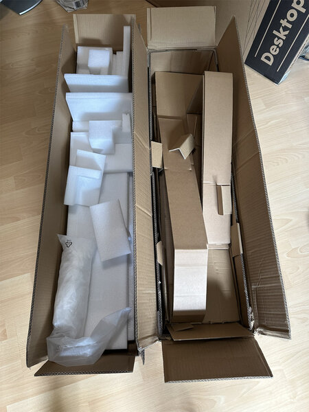 Flexispot E7 Pro 2026 006 Packaging Waste Flexispot E7 Pro 2026 006 Packaging Waste