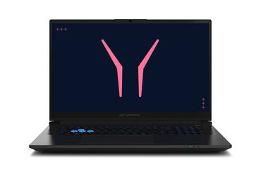 ERAZER Defender 17 P10: New 17-inch Gaming Laptops hit the shelves