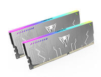 Patriot Viper Steel 5 Infinite DDR5 with up to 8000 MT/s released