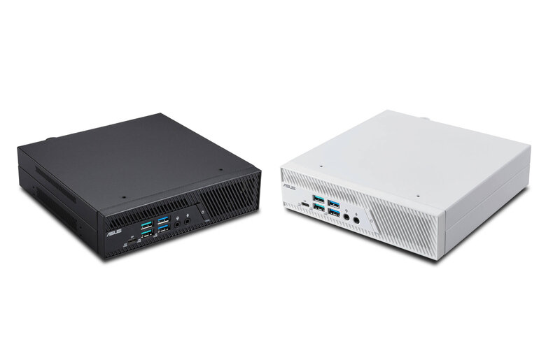 Asus ExpertCenter PB64 Mini PCs