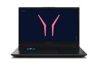 ERAZER Defender 17 P10: New 17-inch Gaming Laptops hit the shelves