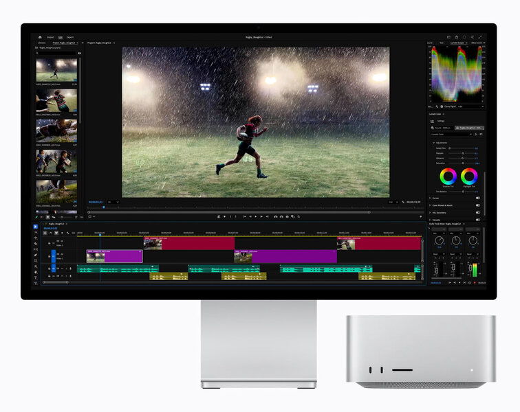 Apple Mac Studio 2026 Apple Mac Studio 2026