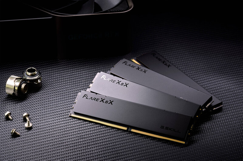 G SKILL Flare X5X Matte G SKILL Flare X5X Matte