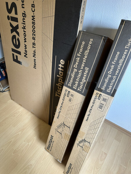 Flexispot E7 Pro 2026 001 Packaging Flexispot E7 Pro 2026 001 Packaging