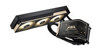 MSI MEG CORELIQUID E15 360 Liquid Cooler with Curved AMOLED Display Unveiled
