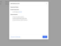 UniFi OS Server 5.1.19 with UniFi Network 10.4.57 released