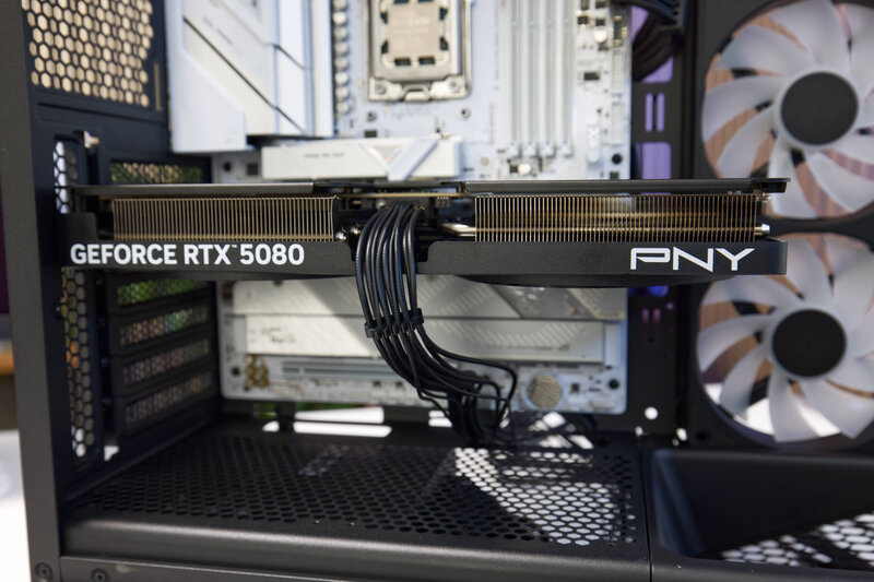 NZXT S5 RGB Graphics Card