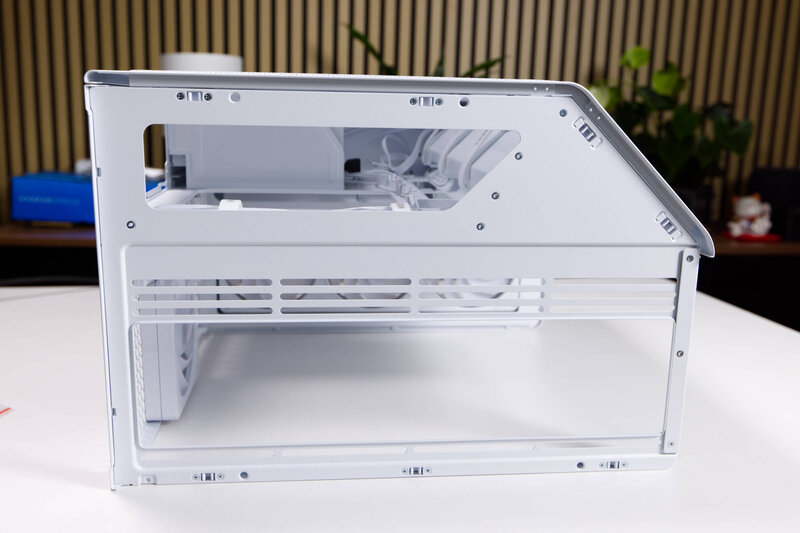 NZXT H6 RGB Top NZXT H6 RGB Top
