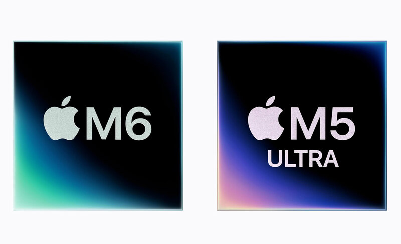 APple M6 M5 Ultra APple M6 M5 Ultra