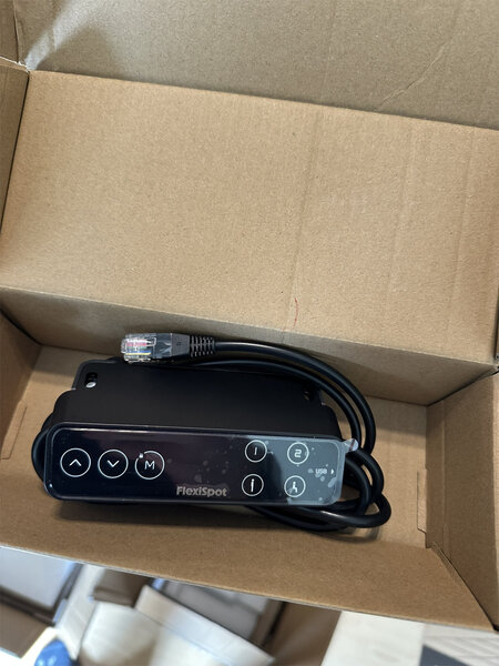 Flexispot E7 Pro 2026 004 Contents 2 Flexispot E7 Pro 2026 004 Contents 2