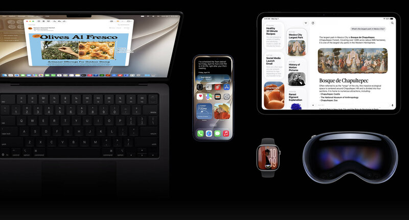 Apple WWDC Apple Siri AI Apple WWDC Apple Siri AI