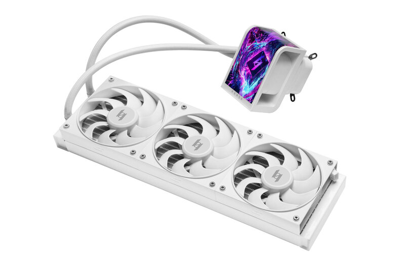 XERON AIo Wasserkühler XERON AIo Wasserkühler