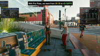 DLSS 5 on AMD Radeon GPUs delivers a performance boost of about 74%