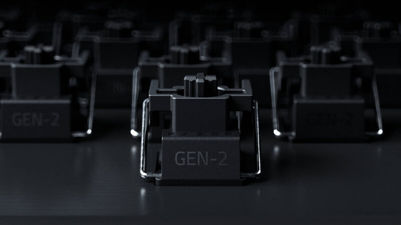 RAZER HUNTSMAN V3 PRO MINI 8KHZ Switche RAZER HUNTSMAN V3 PRO MINI 8KHZ Switche