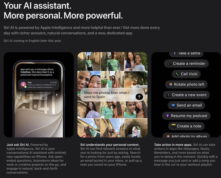 iOS 27 Preview iOS 27 Preview