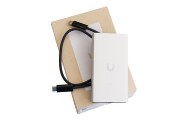 Ubiquiti UACC-Adapter-RJ45-USBC-10GE Review