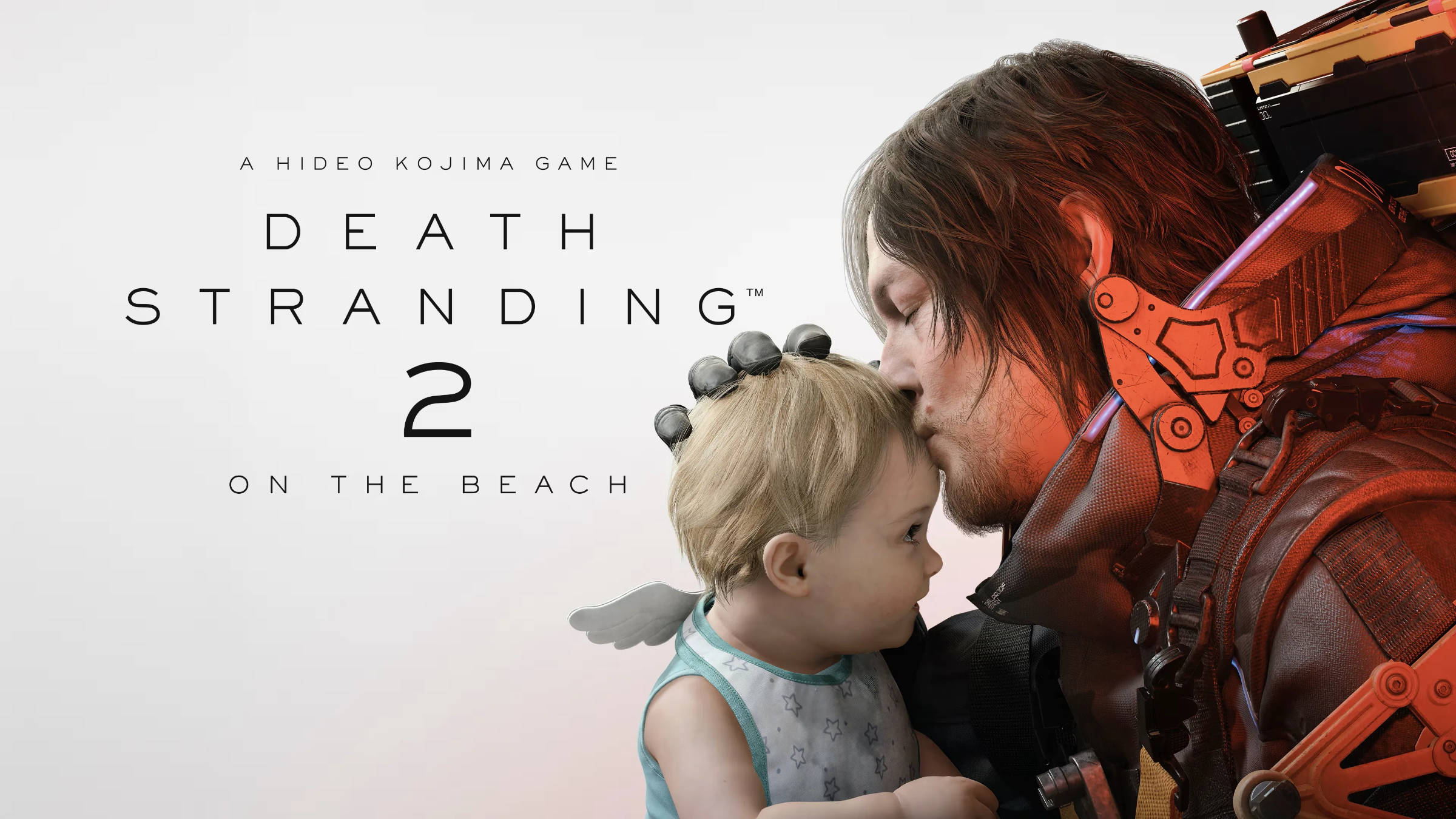 Death Stranding 2 system requirements and technical details