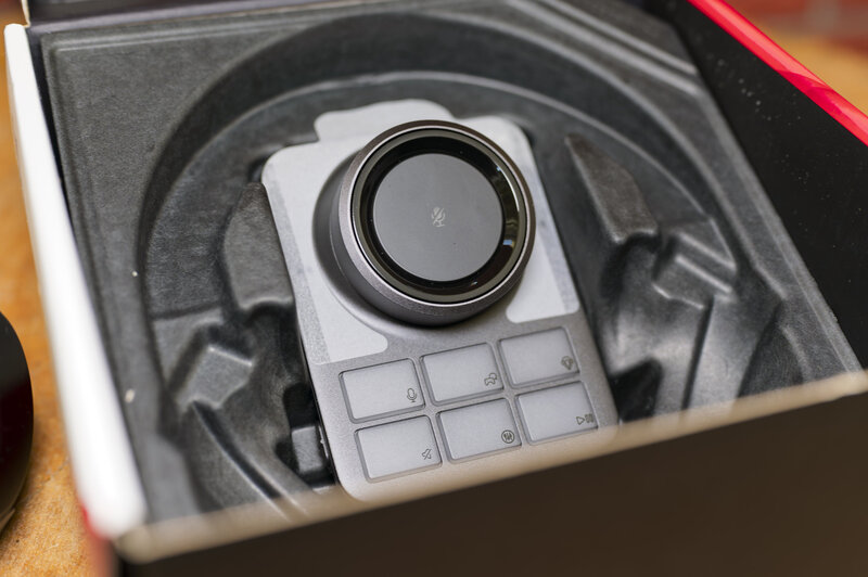 HyperX Cloud Alpha2 Wireless Packaging 3