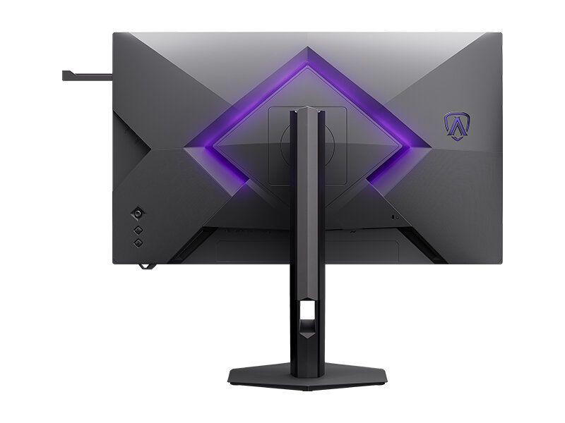 AOC AGON AGP277KXM Back AOC AGON AGP277KXM Back