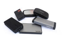CFexpress, SD UHS-II & SD Express Card Reader Roundup and Review