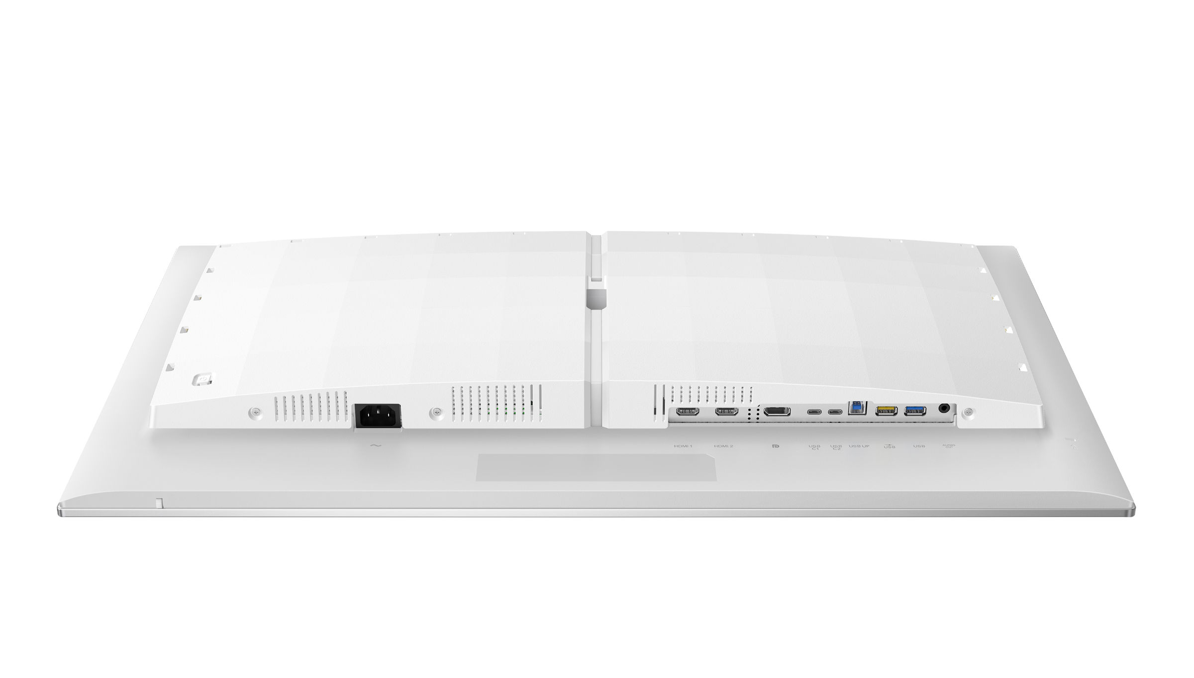 Philips Evnia 32M2N8900P Ports Philips Evnia 32M2N8900P Ports