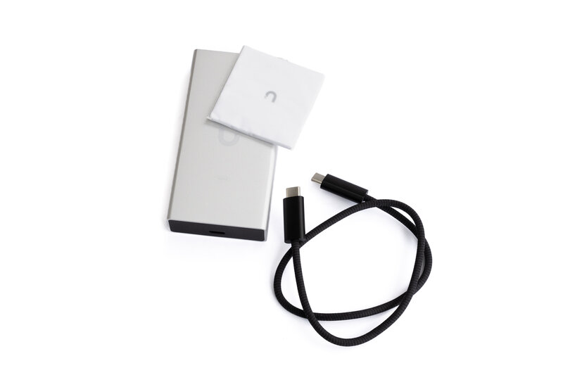 Ubiquiti 10GbE Adapter Lieferumfang