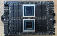 NVIDIA Vera against AMD EPYC and Intel Xeon in CPU benchmarks