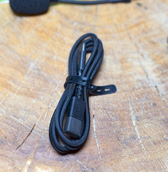Razer BlackShark V3 Pro Cable 2