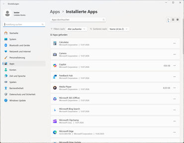 CTONE K2 Win11 Apps Stock CTONE K2 Win11 Apps Stock
