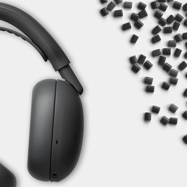 Logitech Zone Vibe Pro Materials Logitech Zone Vibe Pro Materials