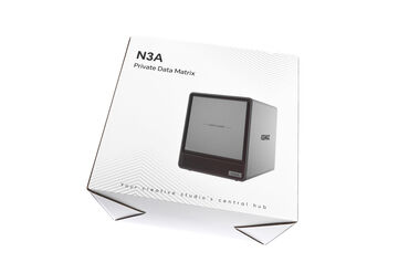 ACEMAGIC N3A Box Front ACEMAGIC N3A Box Front