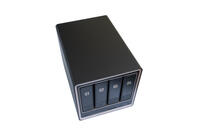 UGREEN NASync DXP4800 GT Review of the new UGREEN NAS