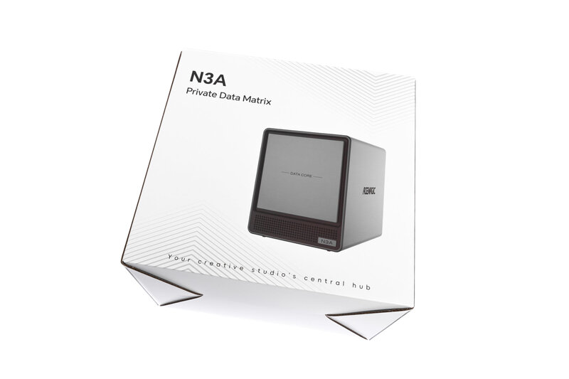 ACEMAGIC N3A Box Front ACEMAGIC N3A Box Front