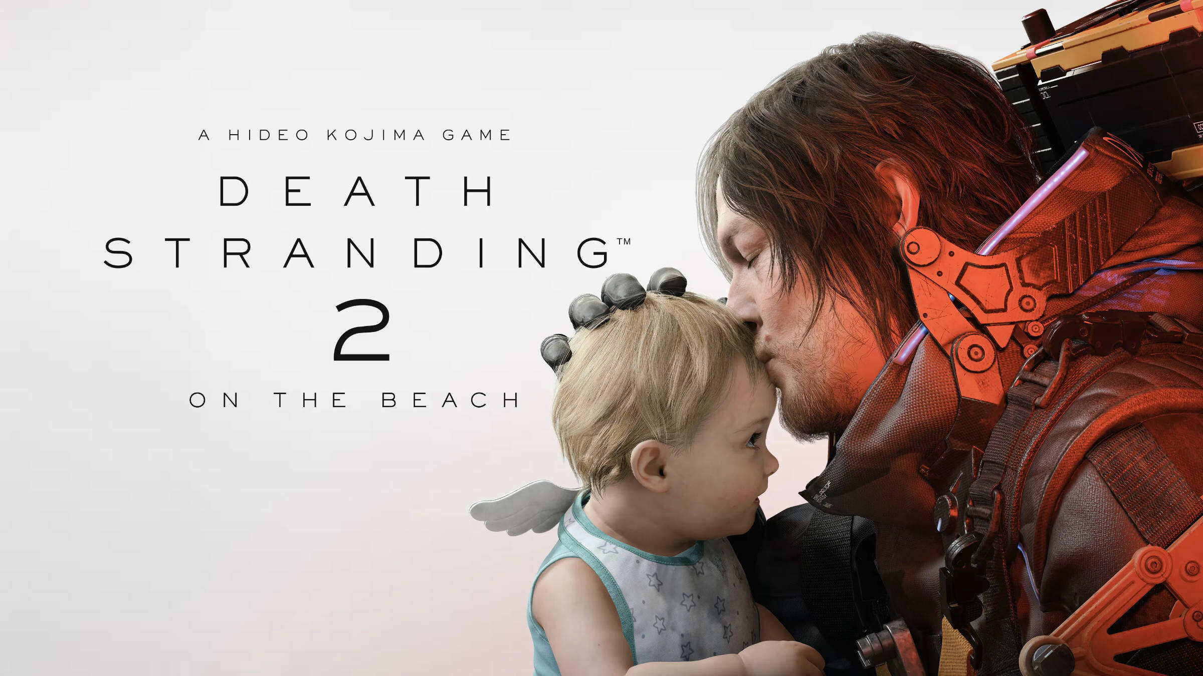 Death Stranding 2 System Requirements  Image © Sony