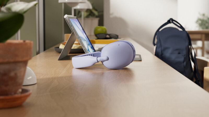 Logitech Zone Vibe Pro Colors Logitech Zone Vibe Pro Colors