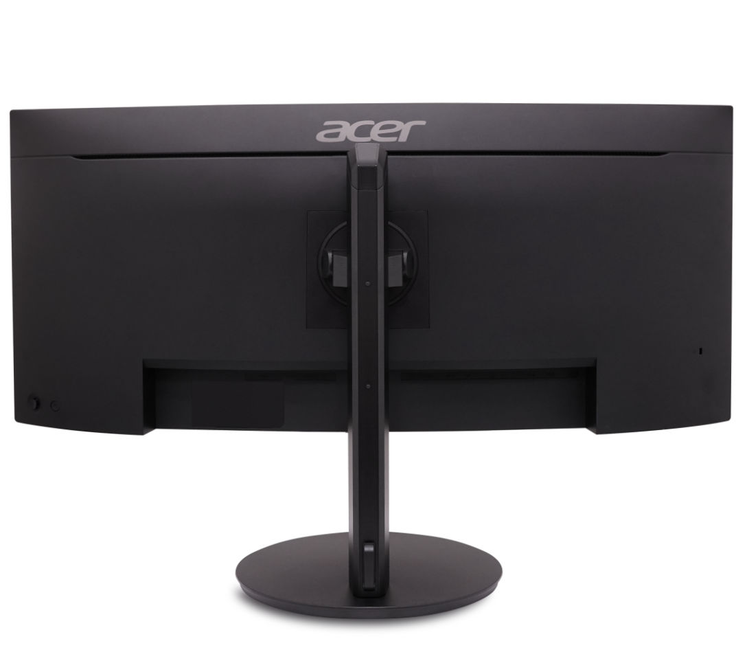 Acer Vero CB343CURJ0 Rückseite