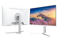 New 32-inch 6K Professional Monitor JAPANNEXT JN-IPS326K-HSPC9 Unveiled